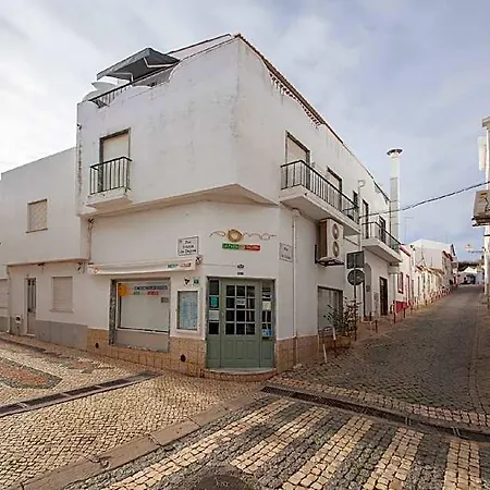 A37 - Casa Alferes In Downtown 3*