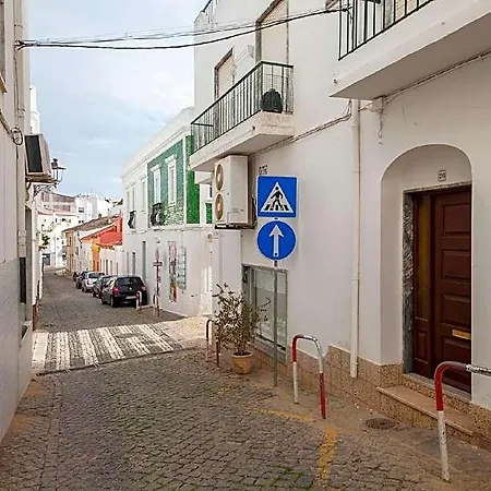 A37 - Casa Alferes In Downtown 3*